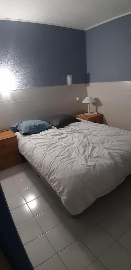 르발카레스 T2 Cap Coudalere 아파트 외부 사진